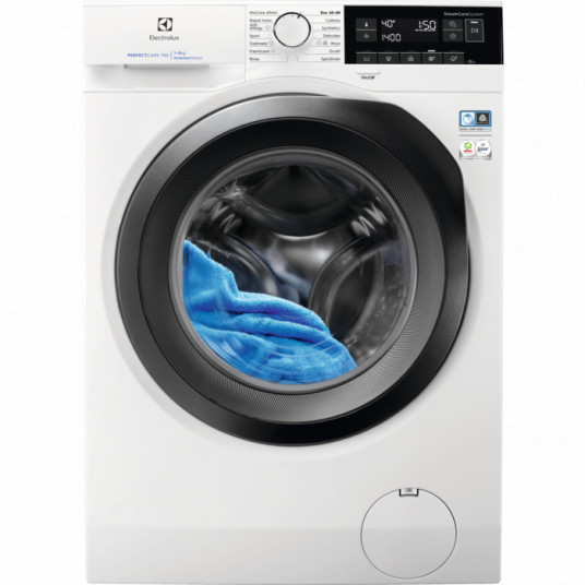  Skalbimo mašina ELECTROLUX EW7F348AW 