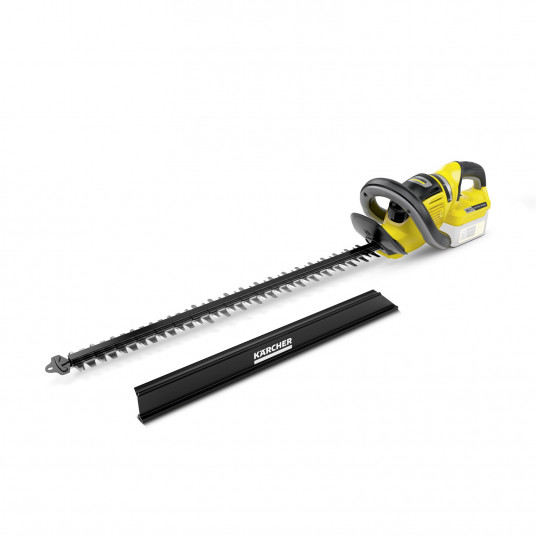  Akumuliatorinės gyvatvorių žirklės Karcher HGE 36-60 BATTERY (1.444-250.0) 