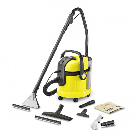  Plaunantis siurblys Karcher SE 4001 PLUS (1.081-133.0) 