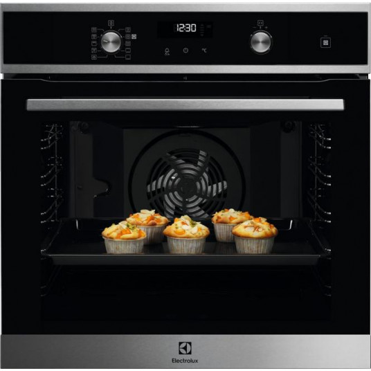  Orkaitė ELECTROLUX EOD6P60X 