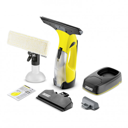 Langų valytuvas Karcher WV 5 PREMIUM NSC KIT (1.633-447.0)