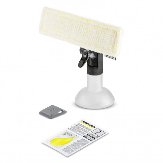 Ploviklio išpurškimo talpa Karcher WV Premium (2.633-129.0)