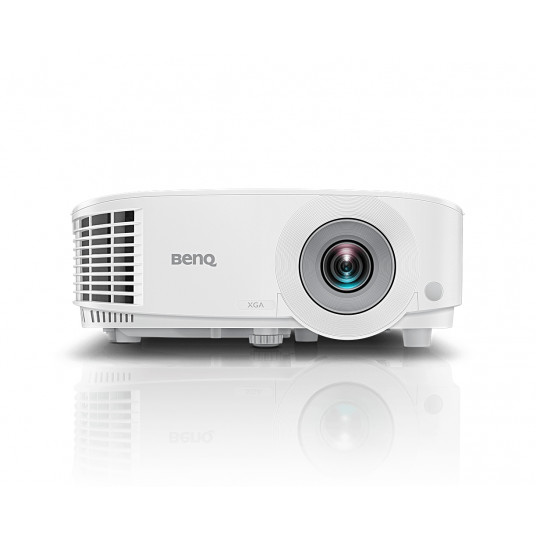  Benq Business Projector MX550 XGA (1024x768), 3600 ANSI lumens, White 