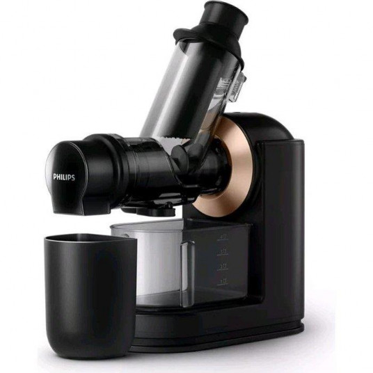  Lėtaeigė sulčiaspaudė Philips HR1888/70 