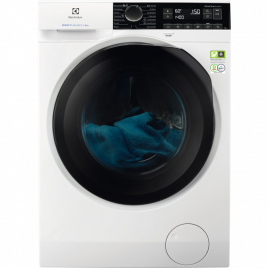  Skalbimo mašina Electrolux EW8FN248B 