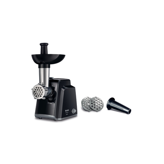  Mėsmalė TEFAL NE105838 Black 