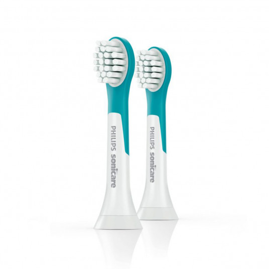 Dantų šepetėlio antgalis Philips Sonicare For Kids HX6032/33