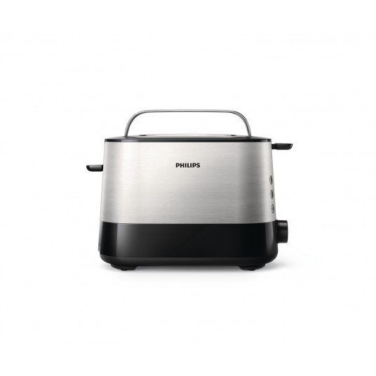  Skrudintuvas Philips HD2637/90 