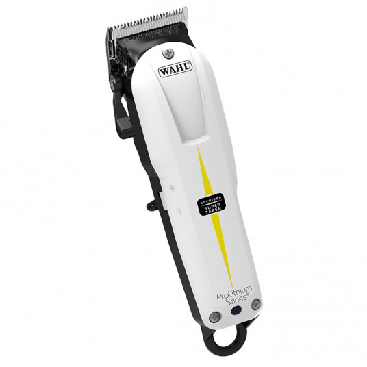  Profesionali belaidė plaukų kirpimo mašinėlė WAHL PRO Cordless Super Taper 4219-0470 