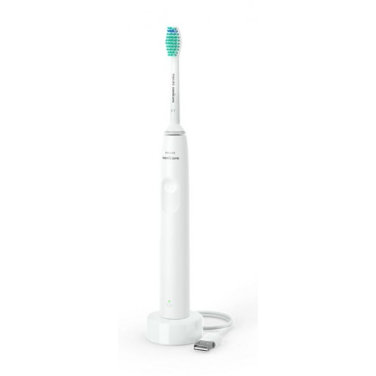  Elektrinis dantų šepetėlis Philips HX3651/13 
