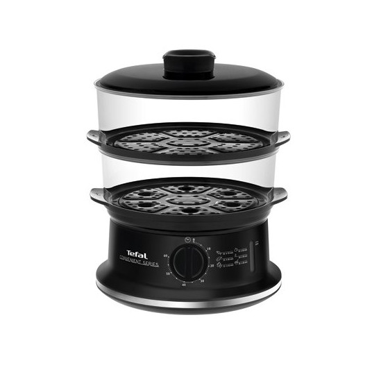  Garų puodas TEFAL VC1401 