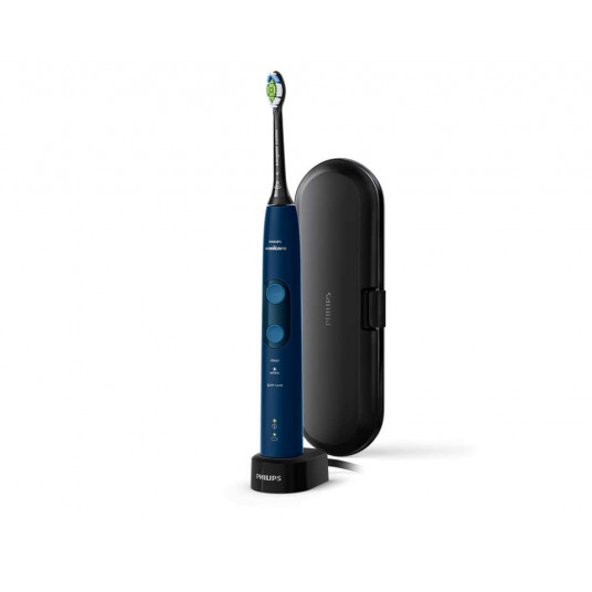  Elektrinis dantų šepetėlis Philips HX6851/53  