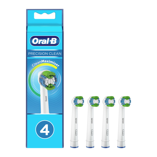  Dantų šepetėlio antgalis Oral-B EB20-4 