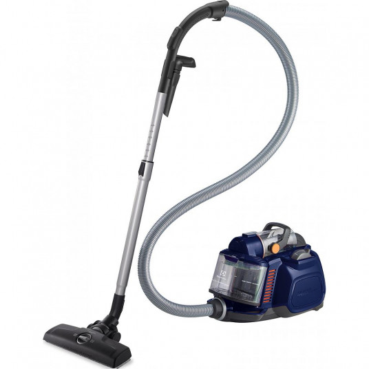 Dulkių siurblys Electrolux ESPC71DB