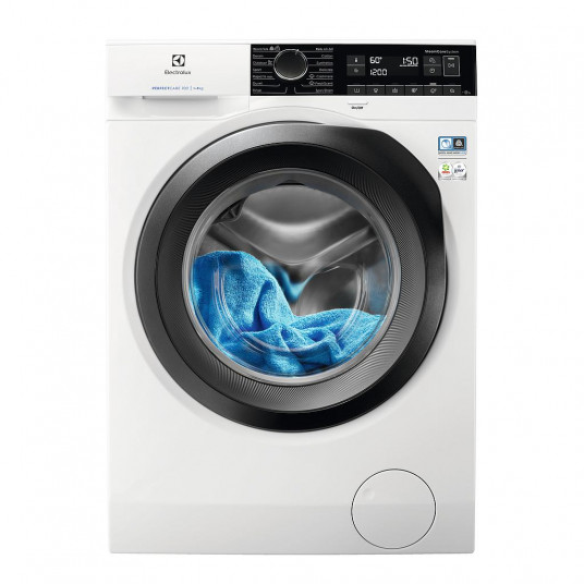  Skalbimo mašina Electrolux EW7FN248S 