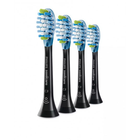  Dantų šepetėlio antgalis Philips HX9044/33 