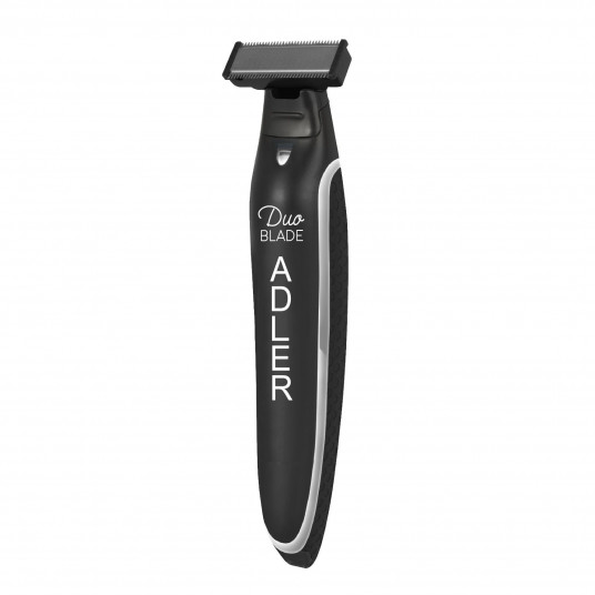  Adler Trimmer AD 2922 Beard trimmer, Black 