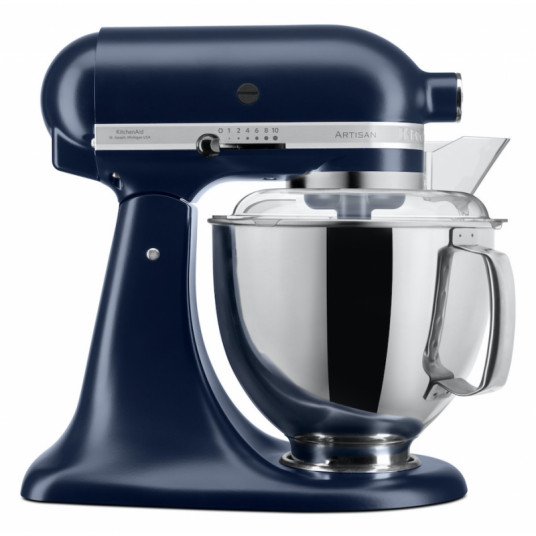  Virtuvinis kombainas KitchenAid 5KSM175PSEIB 