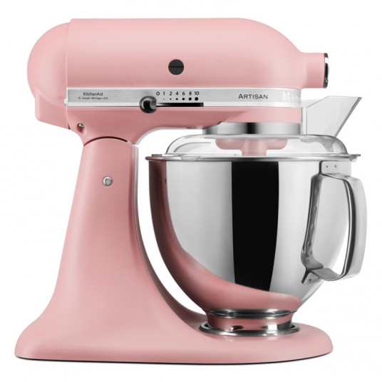  Virtuvinis kombainas KitchenAid 5KSM175PSEDR 