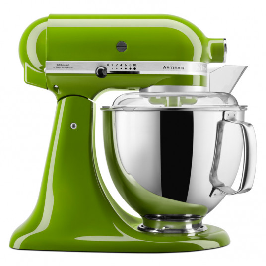  Virtuvinis kombainas KitchenAid 5KSM175PSEMA 