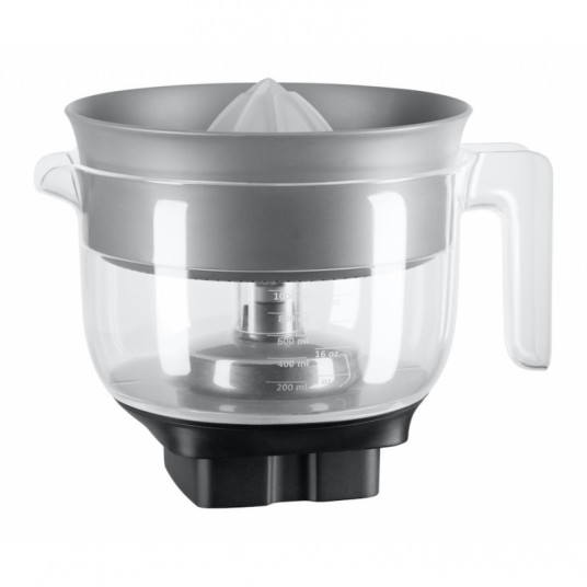  Citrusinių vaisių spaudyklė KitchenAid 5KSB1CPA 1L 