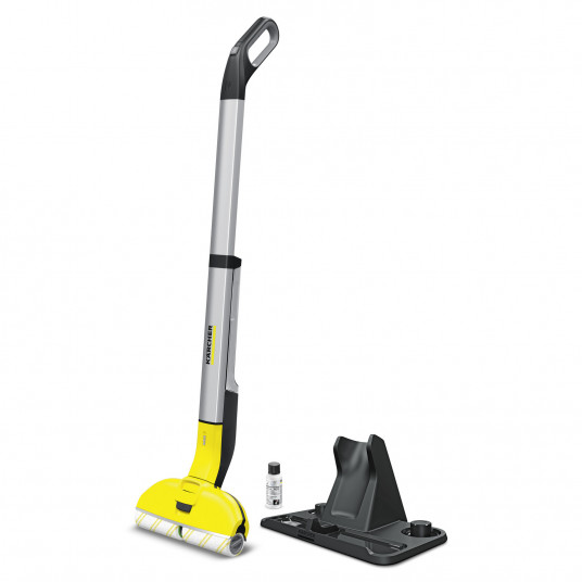  Grindų plovimo įrenginys Karcher EWM 2 (1.056-300.0) 