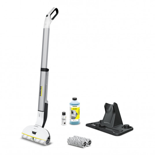 Grindų plovimo įrenginys Karcher EWM 2 Premium (1.056-350.0)