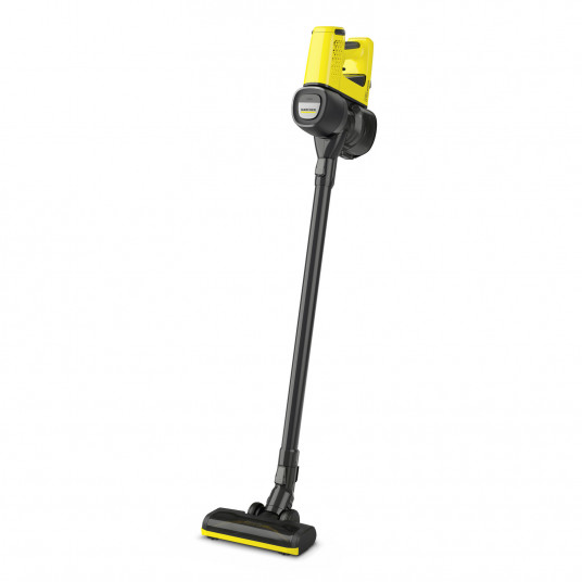  Dulkių siurblys šluota Karcher VC 4 Cordless MyHome (1.198-620.0) 