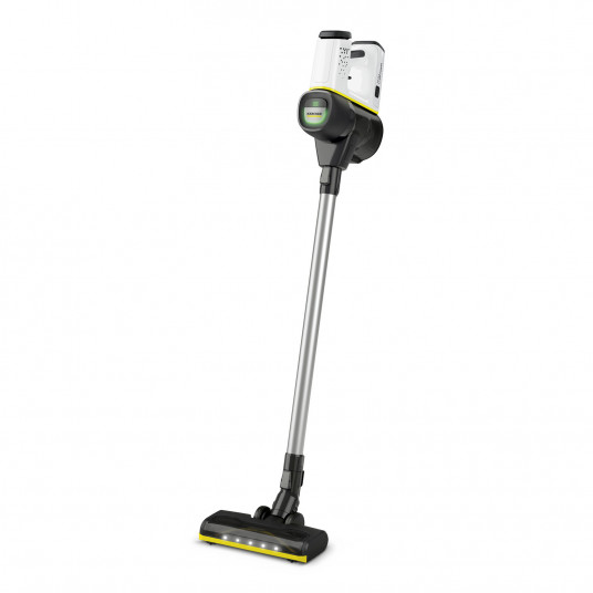 Dulkių siurblys šluota Karcher 6 Cordless Premium OurFamily (1.198-680.0)