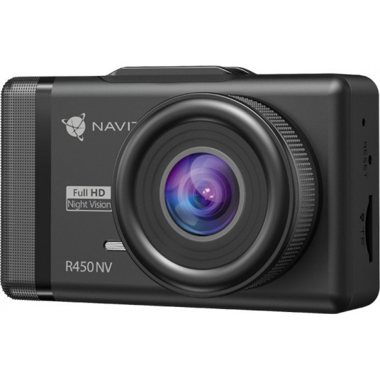  Registratorius NAVITEL R450 DVR 