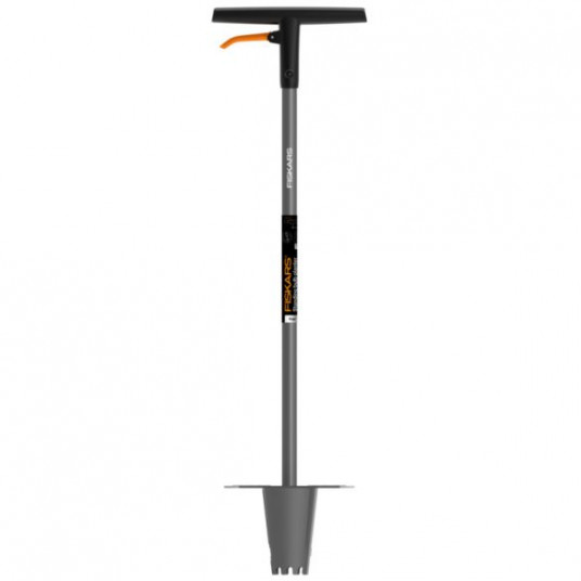 Svogūnėlių sodinimo įrankis Fiskars Ergo (1057078)