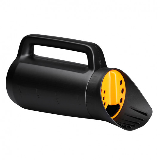 Rankinis barstytuvas Fiskars Solid, 2,3L (1057076)