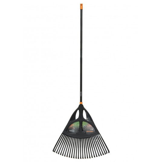  Grėblys lapams Fiskars Solid XL (1015645) 