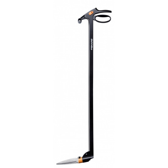  Ilgos žirklės žolei su specialia pavara Fiskars (GS46) (1000590) 