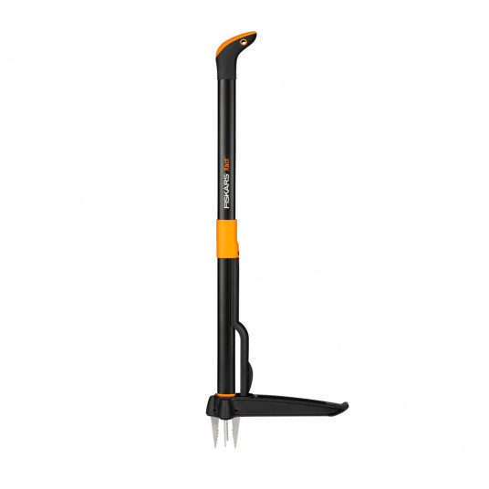  Piktžolių ravėtuvas Fiskars Xact (1020126) 