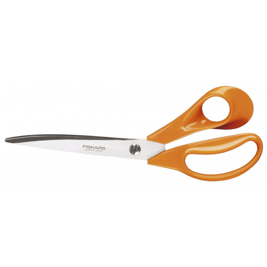Universalios sodo žirklės Fiskars, 24cm (1001538)