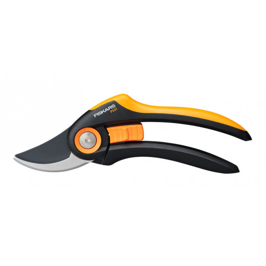 Sekatorius prasilenkiančiais ašmenimis Fiskars Plus P521 (1057167)
