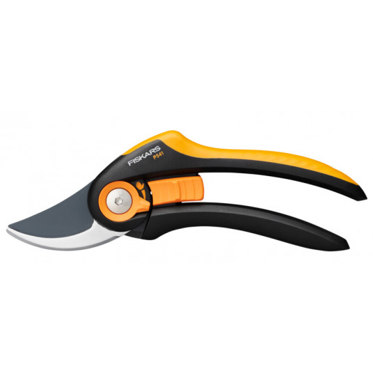  Sekatorius prasilenkiančiais ašmenimis Fiskars SmartFit P541 (1057169) 