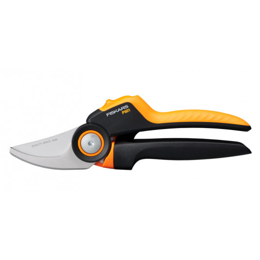  Sekatorius prasilenkiančiais ašmenimis Fiskars Xseries PowerGear M P921 (1057173) 