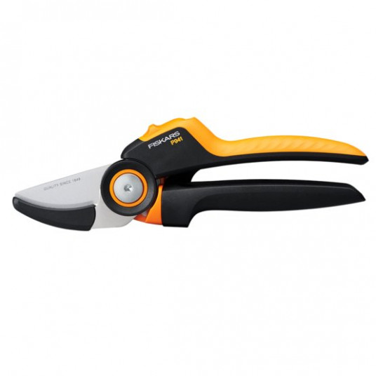  Sekatorius atraminiais ašmenimis Fiskars Xseries PowerGear L P941 (1057174) 