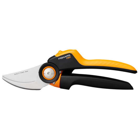  Sekatorius prasilenkiančiais ašmenimis Fiskars Xseries L P961 (1057175) 