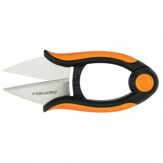  Kirpiklis žolelėms Fiskars SP-220 (1063326) 