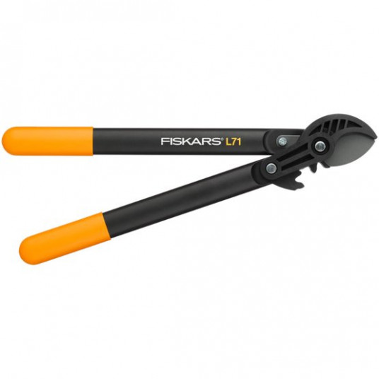  Sodo žirklės atraminiais ašmenimis Fiskars PowerGear S L71 (1001556) 