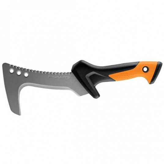 Lenktas kirtiklis Fiskars CL-501 (1051232)