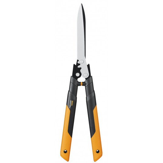 Gyvatvorių žirklės Fiskars PowerGear X HSX92 (1023631)