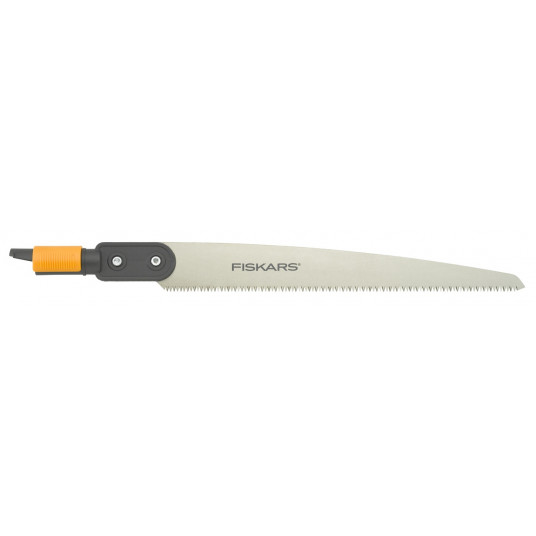 Tiesus pjūklelis Fiskars QuikFit šakoms, be koto (1000692)