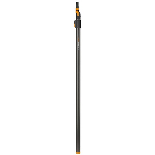 Teleskopinis kotas Fiskars QuikFit M (1000666)