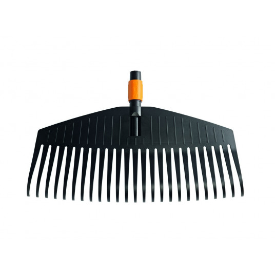 Didelis lapų grėblys Fiskars QuikFit L (1000642)