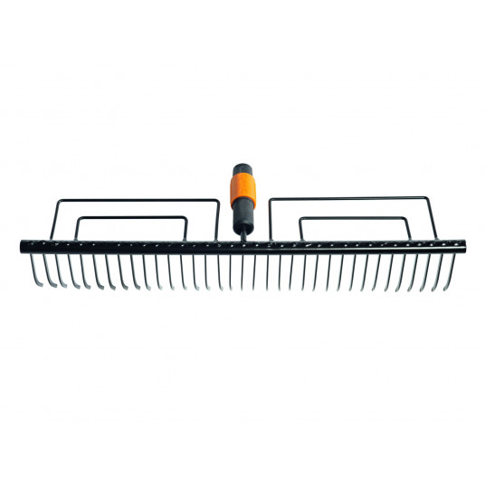  Surinkimo grėblys Fiskars QuikFit 57cm  (1000656) 