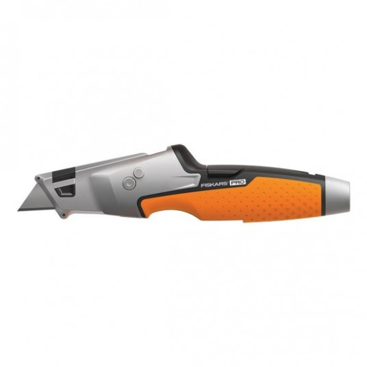  Universalus dažytojo peilis Fiskars CarbonMax (1027225) 